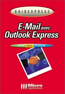 E-mail avec Outlook Express