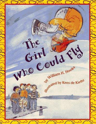 The Girl Who Could Fly: Black People and Self-Esteem