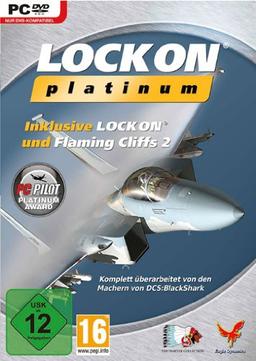 Lock On Platinum (PC)