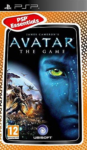 Third Party - Avatar - collection Essential Occasion [ PSP ] - 3307219943812