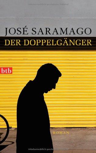 Der Doppelgänger: Roman