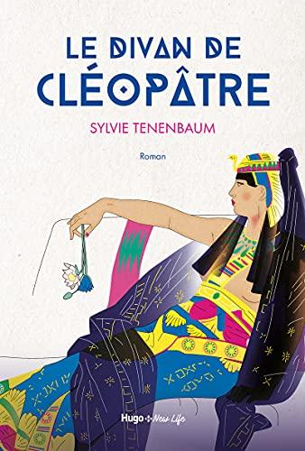 Le divan de Cléopâtre