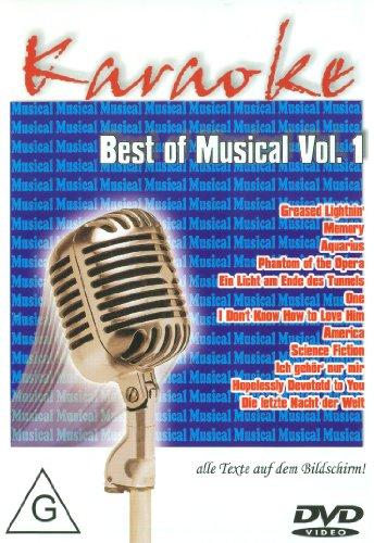 Karaoke - Best of Musical