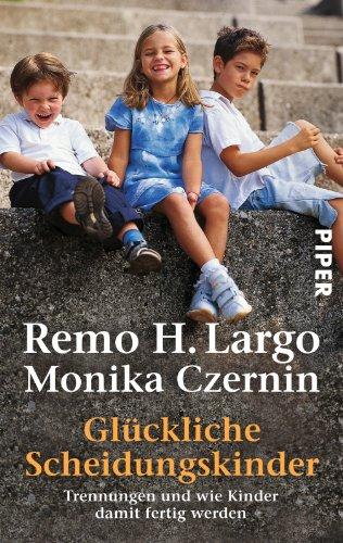 Glückliche Scheidungskinder: Trennungen und wie Kinder damit fertig werden