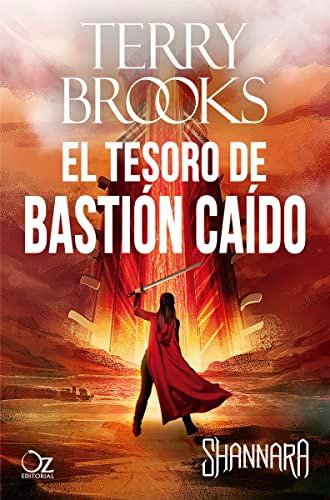 El tesoro de Bastión Caído (Oz Nébula)