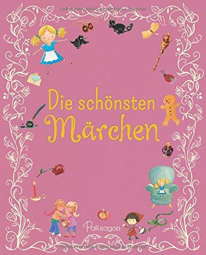 Die schönsten Märchen