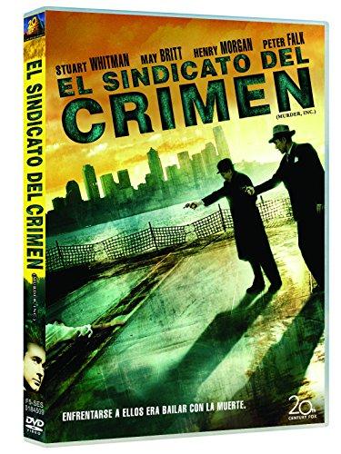 El sindicato del crimen [Spanien Import]