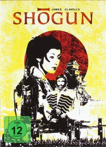 Shogun (5 DVDs)