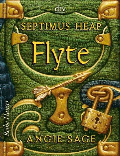 Septimus Heap - Flyte