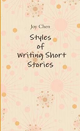 Styles of Writing Short Stories