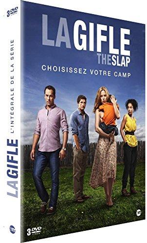 La gifle [FR Import]