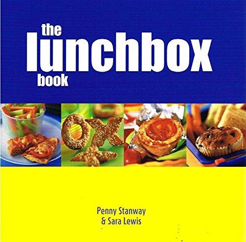 The Lunchbox Book