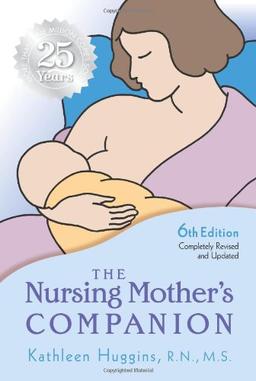 The Nursing Mother's Companion