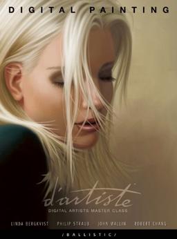 D'Artiste Digital Painting: Digital Artists Master Class