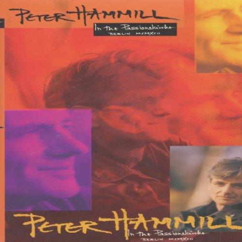 Peter Hammill - Live in der Passionskirche [VHS]