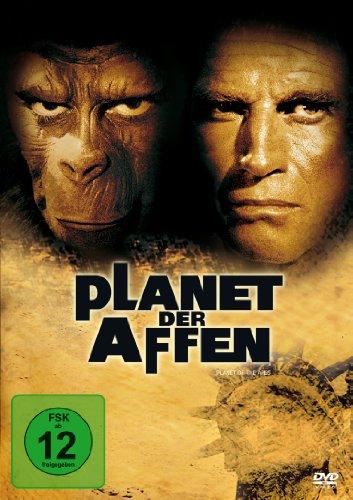 Planet der Affen