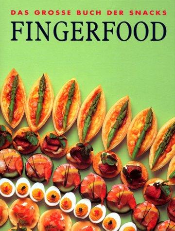 Fingerfood.