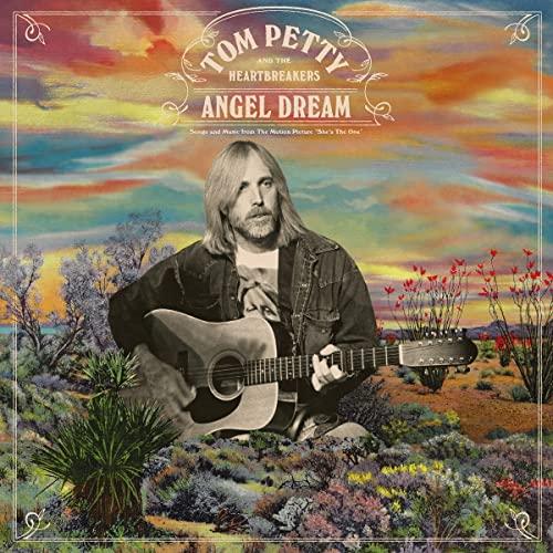 Angel Dream [Vinyl LP]