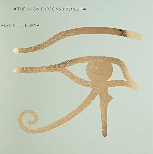 Eye in the Sky [Vinyl LP]