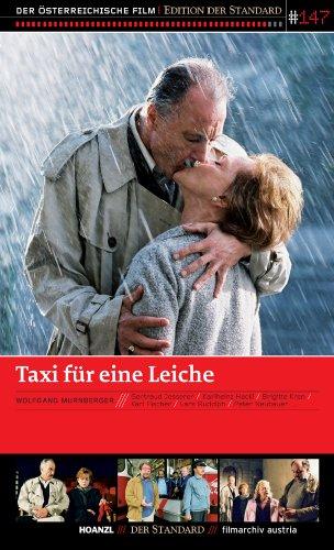 Taxi für eine Leiche