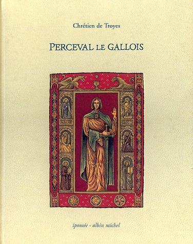 Perceval le Gallois