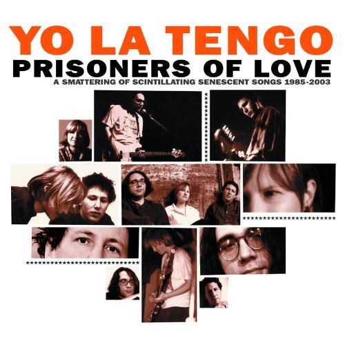 Greatest Hits -- Prisoners of Love