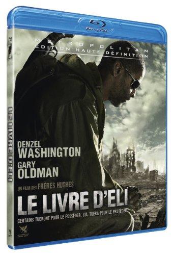 Le livre d'eli [Blu-ray] [FR Import]