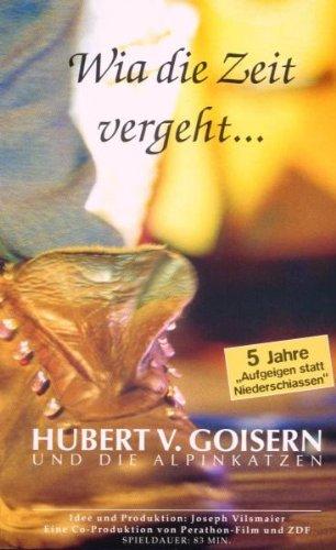 Hubert von Goisern - Wia die Zeit vergeht [VHS]