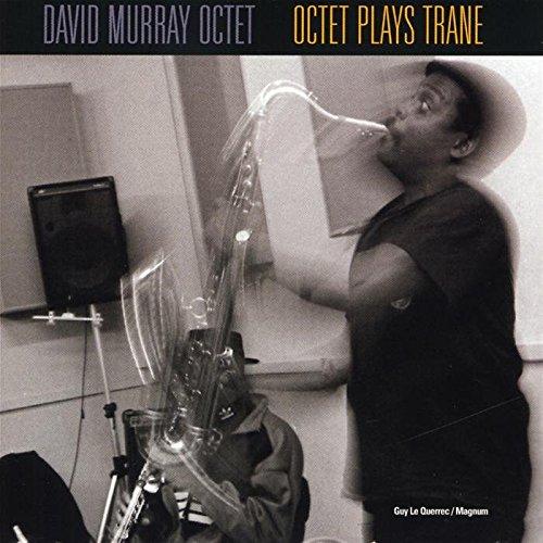 Octet Plays Trane