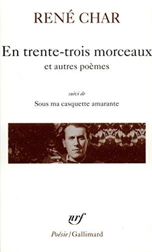 En trente-trois morceaux