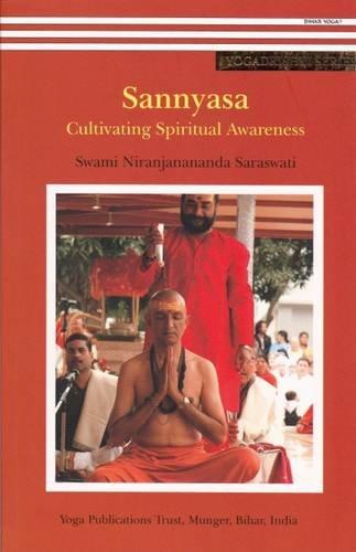 Sannyasa