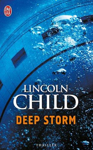 Deep Storm : la plus grande découverte archéologique de l'histoire serait-elle aussi la plus terrifiante ?