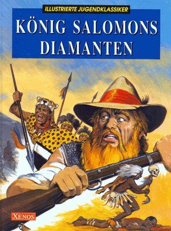 König Salomons Diamanten