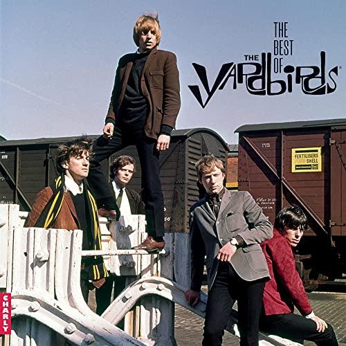 The Best Of The YARDBIRDS