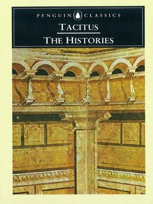 The Histories (Penguin Classics)