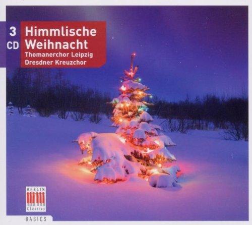 Himmlische Weihnachten