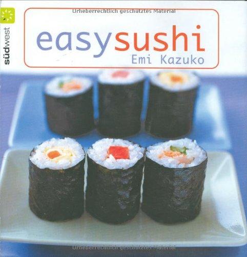 Easy Sushi