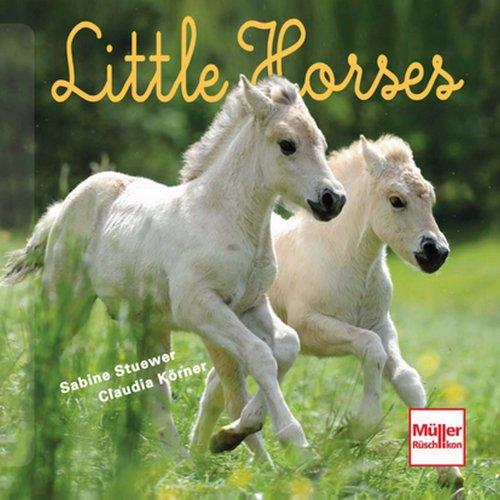 Little Horses (Geschenkbücher)