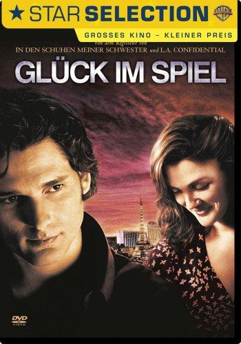 Glück im Spiel