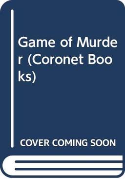 Game of Murder (Coronet Books)