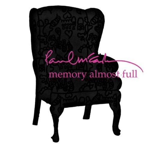 Memory Almost Full (Ltd. Deluxe Edition)