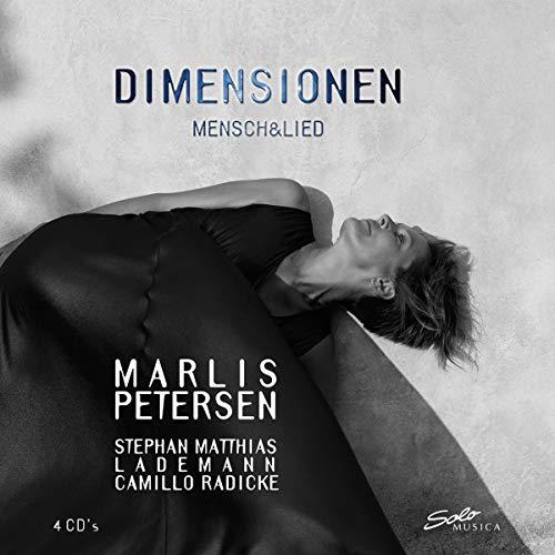 Dimensionen - Mensch und Lied