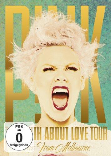 Pink - The Truth About Love Tour: Live From Melbourne