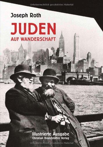 Juden auf Wanderschaft