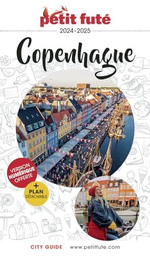 Copenhague : 2025