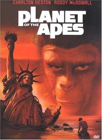 Planet Of The Apes [UK Import]