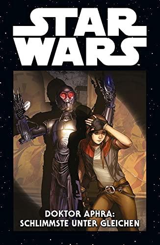 Star Wars Marvel Comics-Kollektion: Bd. 50: Doktor Aphra: Schlimmste unter gleichen