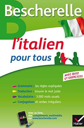 L'italien pour tous