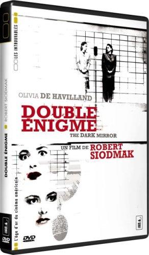 Double énigme [FR Import]