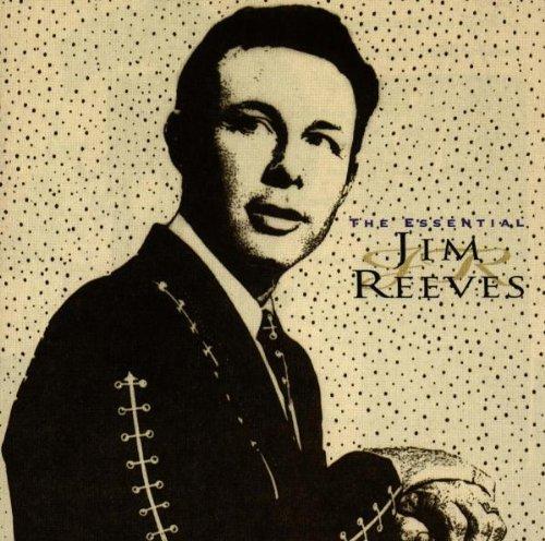 Essential Jim Reeves